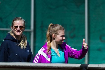 Bild 152 - Damen 1.Kieler HTC - TSV Glinde : Ergebnis: 6:3